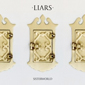 Liars - Sisterworld CD Review