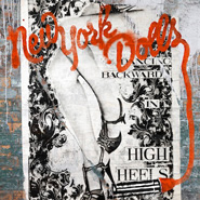 New York Dolls - Dancing Backward In High Heels CD Review