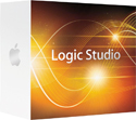 Apple Logic Studio 9 Recording Software