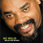 Ike Willis - Selected Works CD