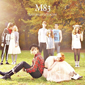 M83 - Saturday = Youth CD Review