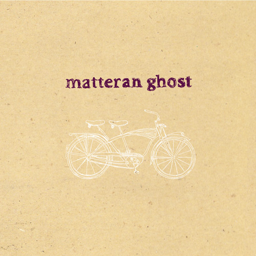 Matteran Ghost CD Review