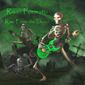 Ryan Formato - Rise From The Dead CD Review