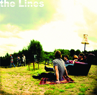 The Lines CD Review