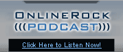 OnlineRock Podcast
